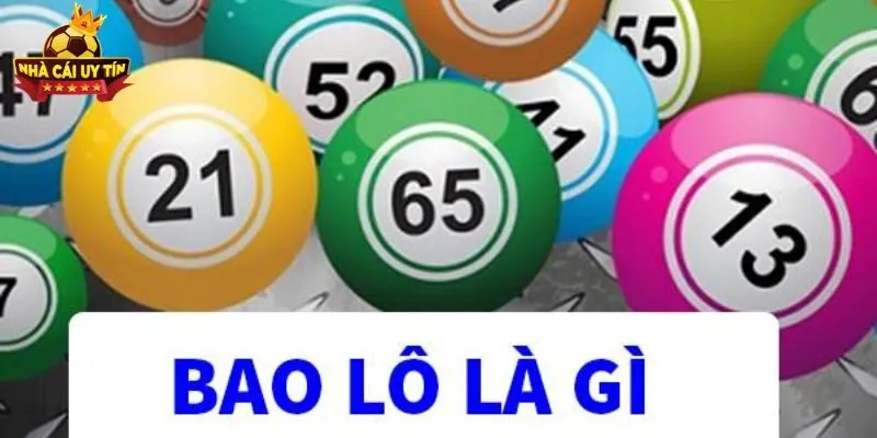 Bao Lô Là Gì & Bật Mí Cách Chơi Dự Đoán Luôn Thành Công